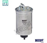 Fuel Filter Hengst H70WK04 Fits Ford Honda Land Rover MG Rover Seat VW 25 45