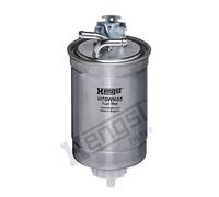 HENGST FILTER H70WK05 Fuel Filter Fits Ford Galaxy 1 MK1 Van Seat Toledo VW Vag