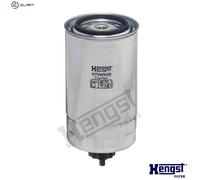 Fuel Filter HENGST H70WK09 for IRISBUS ARES 7.79 2002-2006