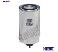 Fuel Filter HENGST H70WK09 for IRISBUS ARES 7.79 2002-2006
