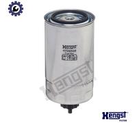 Fuel Filter HENGST H70WK09 for IRISBUS ARES 7.79 2002-2006
