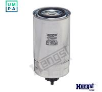 FUEL FILTER H70WK09 FOR IVECO EUROTECH/MT/MP EUROTRAKKER EUROCARGO/I-III 3.9L