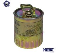 HENGST FILTER H70WK11 Fuel filter