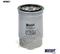 HENGST FILTER H70WK13 Fuel filter