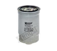 HENGST FILTER H70WK13 Fuel filter