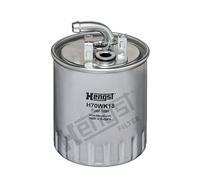 HENGST FILTER H70WK18 Fuel filter