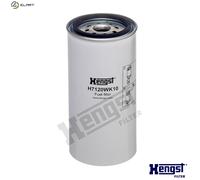 HENGST FILTER H7120WK10 Fuel filter