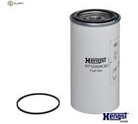 FUEL FILTER H7120WK30 D941 FOR BOVA DAF VAN HOOL TEMSA SOLARIS 9.2L Futura 9.2L