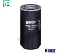 HENGST FILTER H7121WK10 Fuel filter