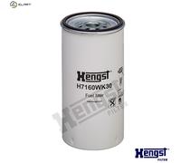 HENGST FILTER H7160WK30 Fuel filter