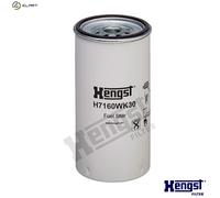 HENGST FILTER H7160WK30 Fuel filter