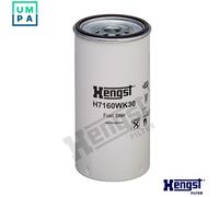 HENGST FILTER H7160WK30 Fuel filter
