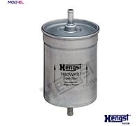 HENGST FILTER H80WK01 Fuel filter