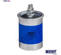 FUEL FILTER H80WK04 FOR FERRARI MONDIAL/Convertible 328/GTS/GTB 208/308 PUCH