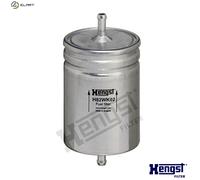 HENGST FILTER H82WK02 Fuel filter