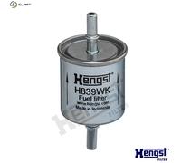 FUEL FILTER H839WK FORFUEL FILTER H839WK FOR JOHN DEERE AL 153 517 L116240