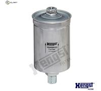 Fuel Filter H84WK03 Hengst AK11BS 443133511 AK11LS 447133511 AK11RS