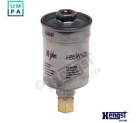 HENGST FILTER H85WK01 Fuel filter