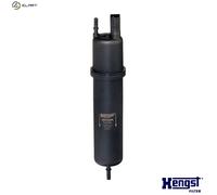 Hengst & Co Fuel Filter H876WK – Fits BMW 2/3/5/X3