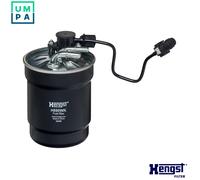 Hengst & Co Fuel Filter H880WK for Ford Focus IV 2.0L (2018-2025)