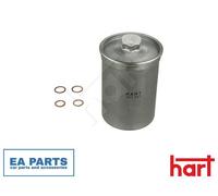 Fuel Filter HART 327 427