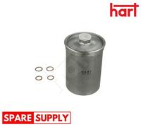 FUEL FILTER HART 327 427