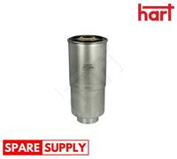 FUEL FILTER HART 327 434