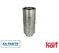 Fuel Filter HART 327 434