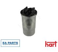 Fuel Filter HART 328 862