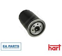Fuel Filter HART 354 536