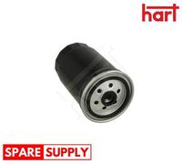 FUEL FILTER HART 354 536