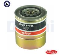 DELPHI HDF509 Fuel filter