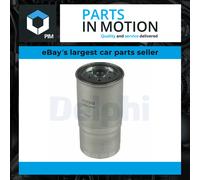 Fuel Filter HDF510 Delphi 13322243653 STC2827 Genuine Top Quality Guaranteed New