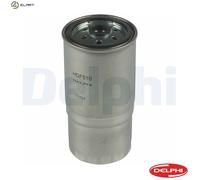 Delphi HDF510 Fuel Filter