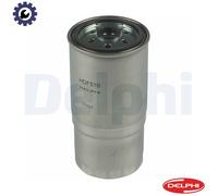 Delphi HDF510 Fuel Filter