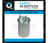 Delphi HDF520 Fuel Filter