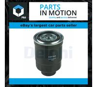 Delphi HDF523 Fuel Filter