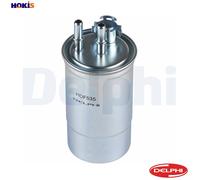 FUEL FILTER HDF535 FOR FORD HJBB/HJBA/D6BA/HJBC 2.0L 4cyl MONDEO III