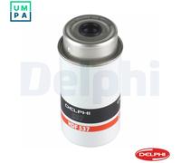 FUEL FILTER HDF537 FOR D2FE 2.4L 4cyl