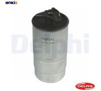 FUEL FILTER HDF542 FOR LAND ROVER RANGE/III/SUV/Mk ALPINA BMW 3/E9/E46/X5/SAV