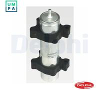 FUEL FILTER HDF548 FOR BMW 3/Compact/E46/Convertible M47D20 M47D20 2.0L 4cyl