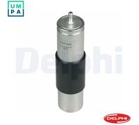 Delphi Diesel Filter - Part No. HDF550