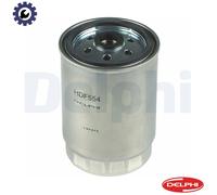 Delphi HDF554 Fuel Filter
