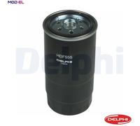 FUEL FILTER HDF555 FOR LAND ROVER MG 204D3/M 47 2.0L 4cyl FREELANDER204D2 2.0L