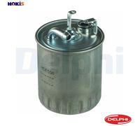 FUEL FILTER HDF556 FOR MERCEDES-BENZ VANEO SPRINTER/3-t/Platform/Chassis/Van