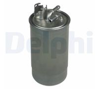 FUEL FILTER HDF557