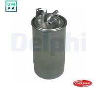 DELPHI HDF557 Fuel filter