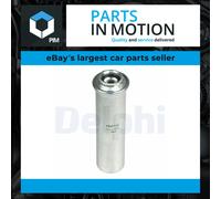 DELPHI HDF558 Fuel filter