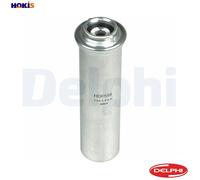 DELPHI HDF558 Fuel filter