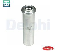 FUEL FILTER HDF558 FOR N57 D30 A 3.0L 6cyl